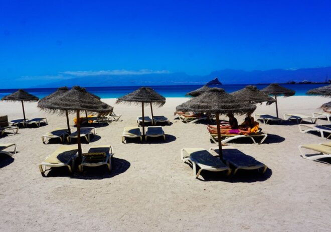São Vicente Island: Full-Day Tour - Tour Highlights