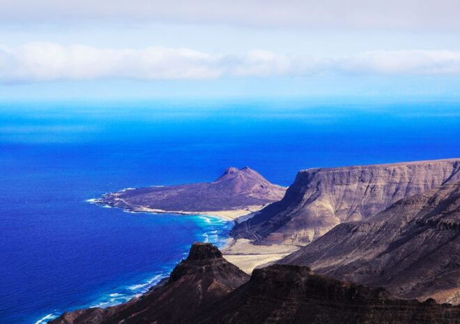 São Vicente Island: Full-Day Tour - Customer Reviews