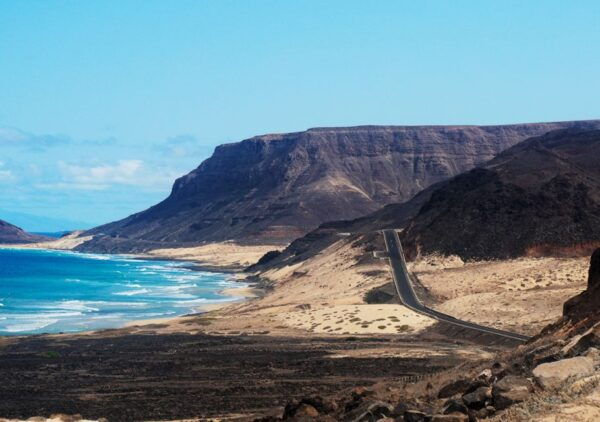 São Vicente Island: Full-Day Tour - Tour Experience