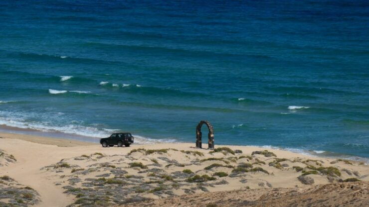 São Vicente: Markets, Beaches and Natural Park Tour - Pricing and Duration