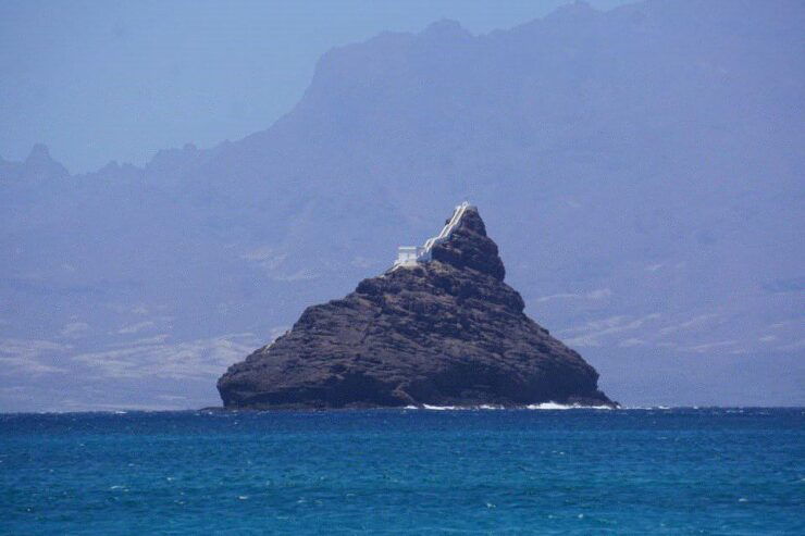 São Vicente: Private Highlights Tour From Mindelo Port - Good To Know