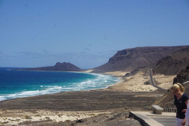 São Vicente: Private Highlights Tour From Mindelo Port - Customer Reviews