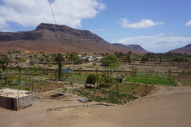 São Vicente: Private Transfer From Airport to Lazareto or Vice Versa - The Sum Up