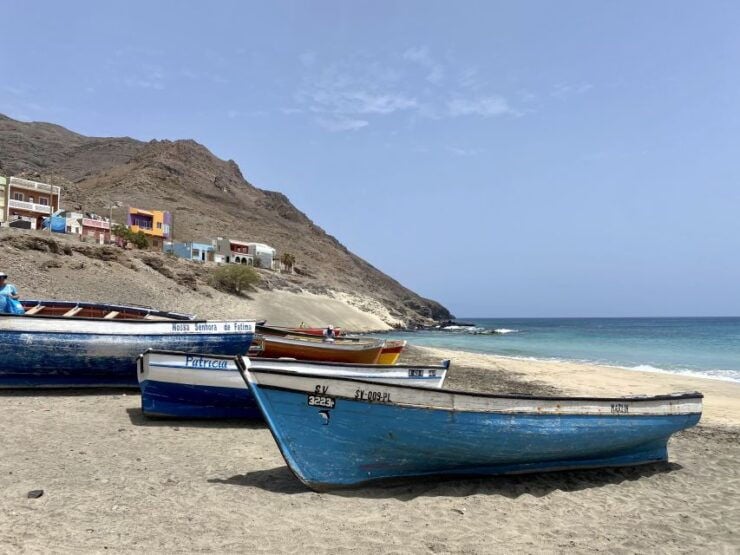 São Vicente: Swimming and Snorkeling Tour With Sea Turtles - Inclusions and Restrictions
