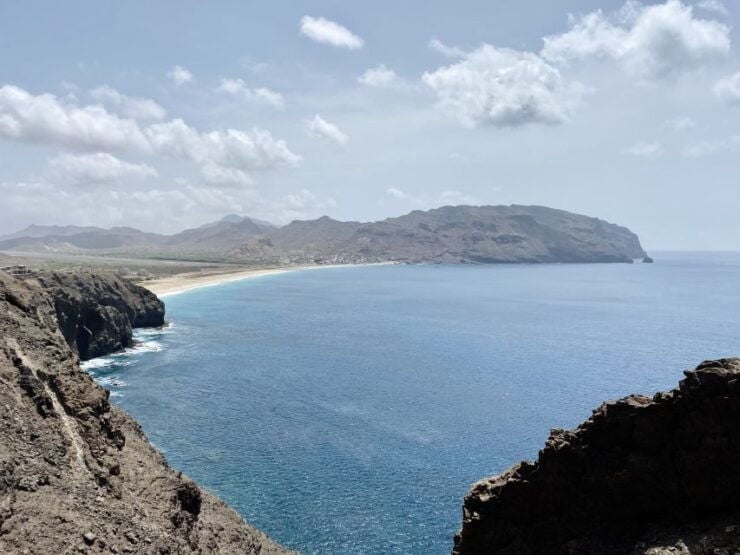 São Vicente: Swimming and Snorkeling Tour With Sea Turtles - The Sum Up