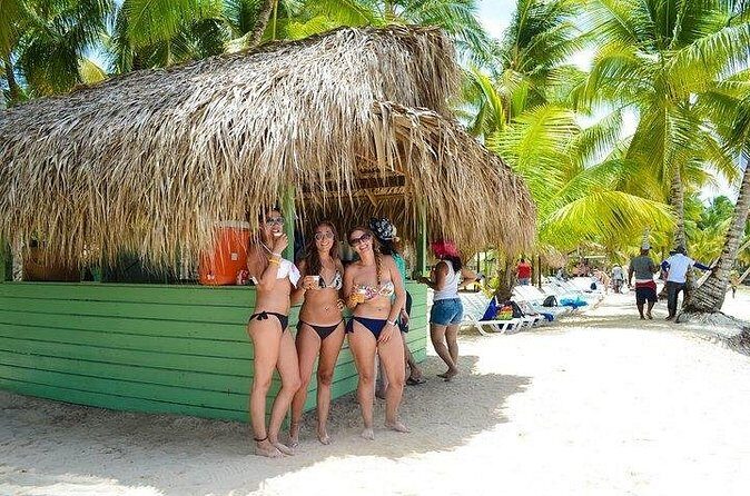 Saona Bayahibe Island Day Trip - Final The Sum Up