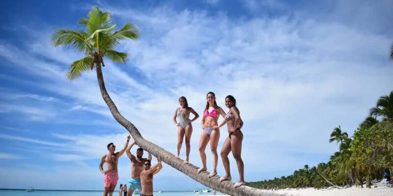 Saona Exclusive Catamaran  Small Group Experience - FAQ