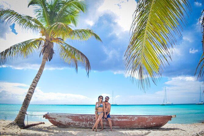 Saona Island a Paradise from Punta Cana All Inclusive Guided Tour - Navigating the Itinerary: What You Can Expect from Start to Finish