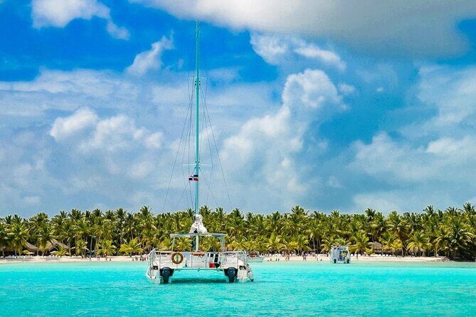 Saona Island Adventure - Who Should Consider This Tour?