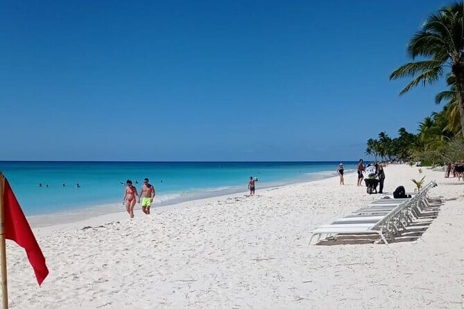 Saona Island Adventure - FAQ: Your Questions About the Saona Island Adventure