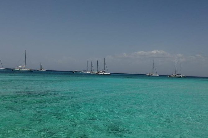 Saona Island All Inclusive Punta Cana - Saona Island: A Tropical Paradise