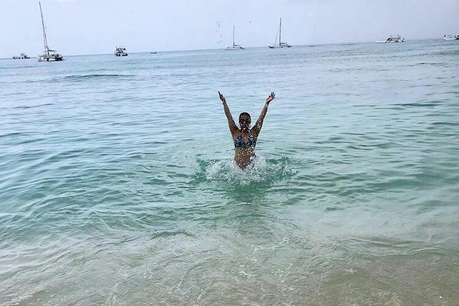 Saona Island All Inclusive Punta Cana - Accommodation Options: Where to Stay