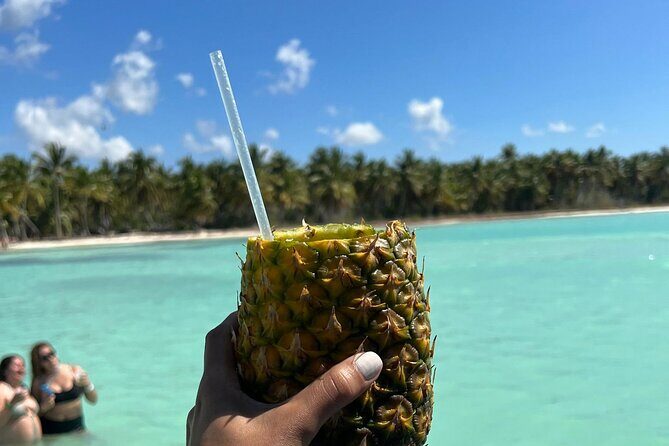 Saona Island and Chavon River Tour with Lunch and Drinks - Practical Considerations and Tips