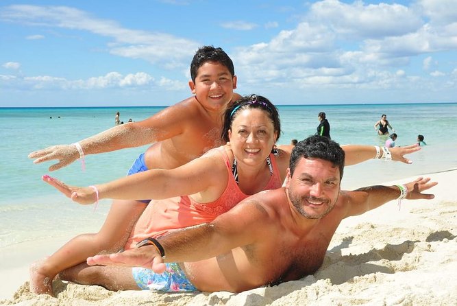 Saona Island Beach Day - Terms & Conditions