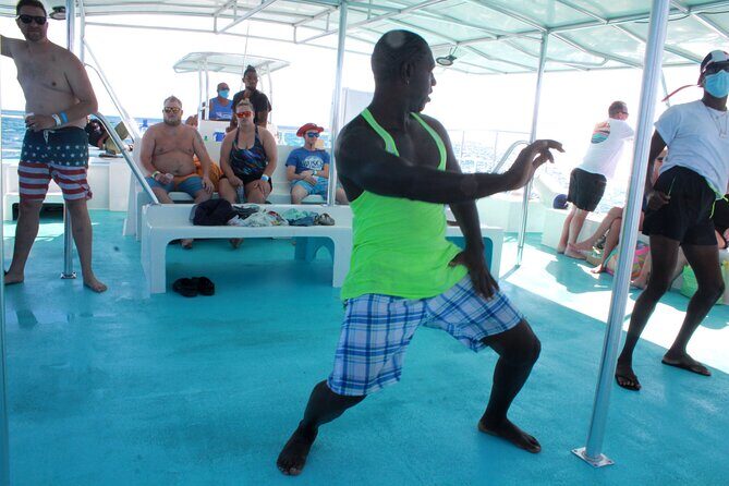 Saona Island by Paradise Travel - Who Would Enjoy This Tour?