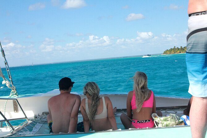 Saona Island by Paradise Travel - FAQs about Saona Island by Paradise Travel