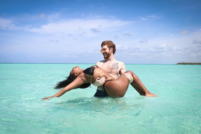 Saona Island Catamaran Tour Buffet & Open Bar from Punta Cana - Final Thoughts