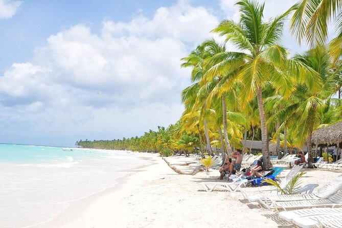 Saona Island Classic From Santo Domingo - Reviews and Ratings of Saona Island Classic Tour