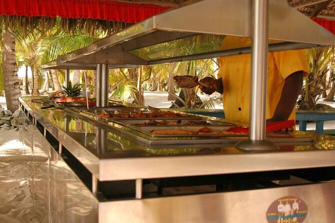 Saona Island Classic From Santo Domingo - Positive Experiences and Recommendations