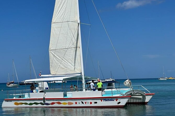Saona Island Classic From Santo Domingo - Mixed and Negative Reviews of Saona Island Classic Tour
