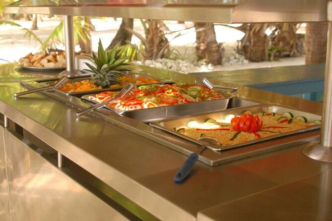 Saona Island Classic From Santo Domingo - The Sum Up