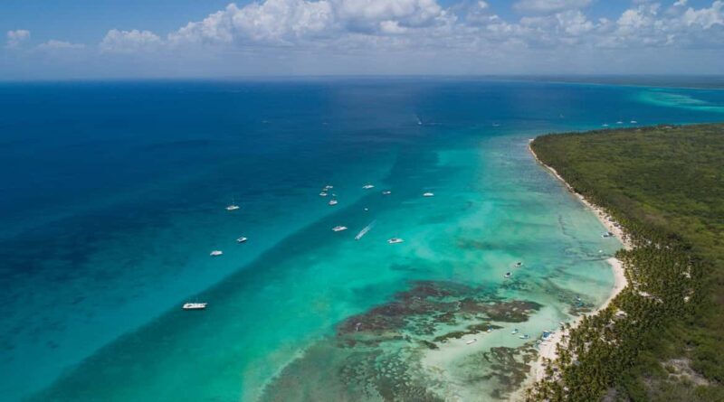 Saona Island Comfort Experience by Catamaran - The Itinerary Breakdown