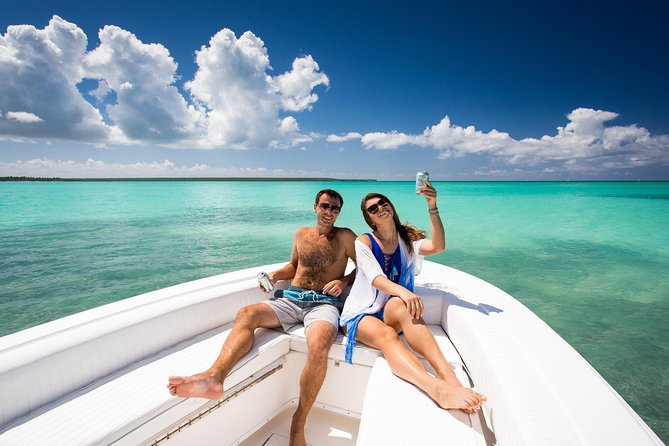 Saona Island Day Tour - Tour Details and Booking Options