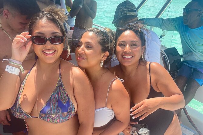 Saona Island Day Tour - Pricing Details