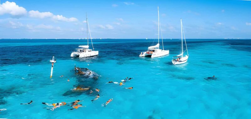Saona Island Day Tour from Punta Cana with Lunch & Open Bar - FAQ  