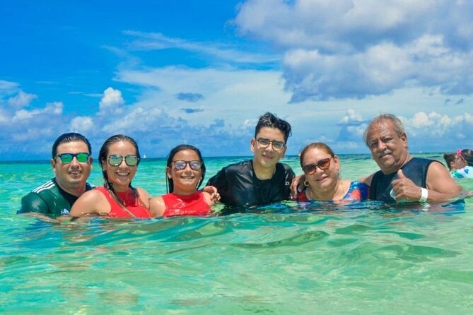 Saona Island Day Trip and Cruise From Punta Cana - Pricing and Booking