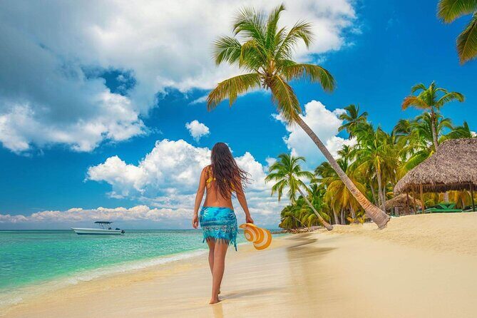 Saona Island Day Trip from Punta Cana with Lunch and Pickup - The Realities — What You Should Know