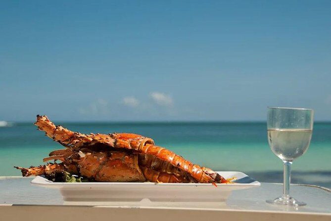 Saona Island Day Trip + Lobsters Included - Stunning Day on Saona Island with a Lobster Feast: A Practical Review