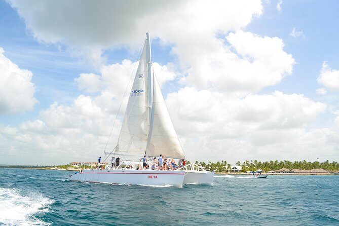 Saona Island Day Trip + Lobsters Included - Who Might Want to Think Twice