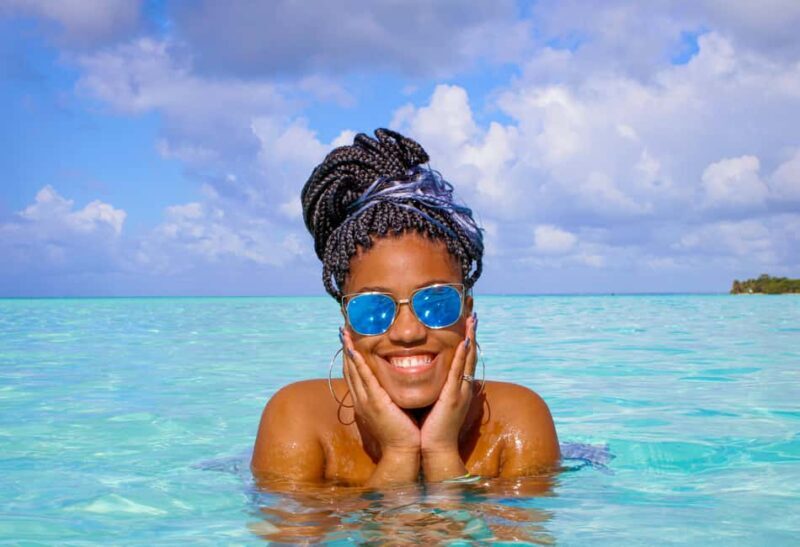 Saona Island Day Trip + Lunch + Open Bar from Punta Cana - Practical Tips to Maximize Your Day