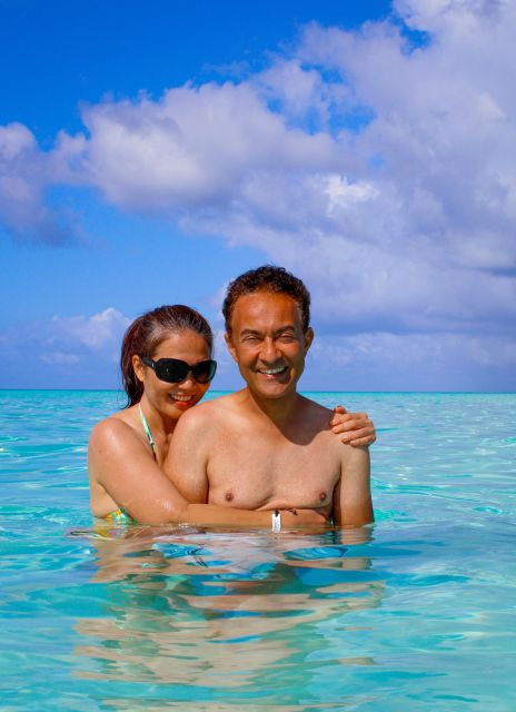 Saona Island Day Trip Lunch Open Bar From Punta Cana - Trip Highlights