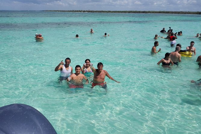 Saona Island Day Trip - Punta Cana - Reviews