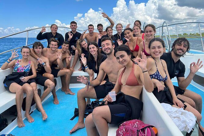 Saona Island Day Trip with Lunch, Transportation and Drinks - Who Is This Tour Best For?