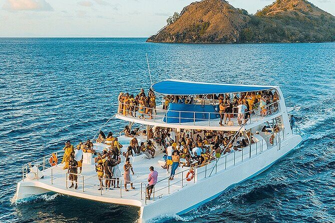 Saona Island Day Trip with Lunch, Transportation and Drinks - FAQs