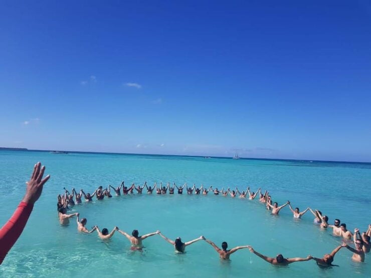 Saona Island Delights Tour From Punta Cana / Bavaro - Good To Know