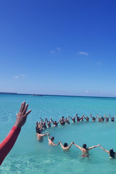 Saona Island Delights Tour From Punta Cana / Bavaro - Experience Highlights