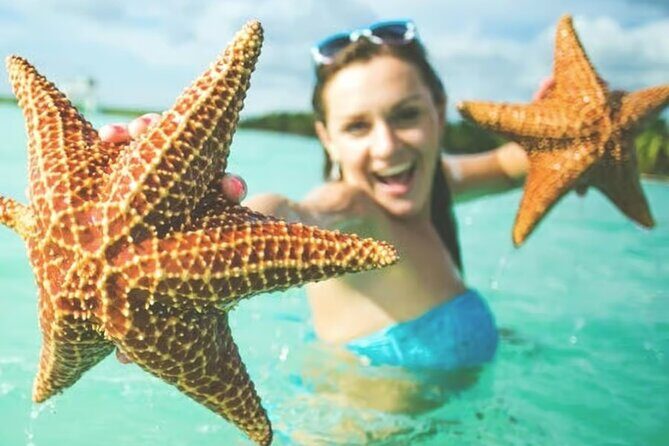 Saona Island :: Discover the magic - Good To Know  