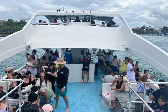 Saona Island :: Discover the magic - Introduction: Why Saona Island Is a Must-Visit