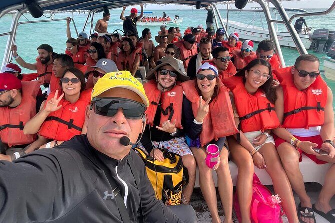 Saona Island :: Discover the magic - Is It Worth the Price? Analyzing the Value