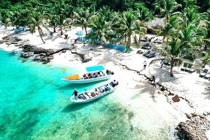 Saona Island :: Discover the magic - Practical Tips for the Tour