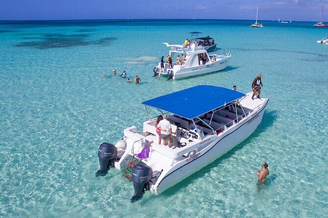 Saona Island Escape Caribbean Paradise Awaits - FAQs