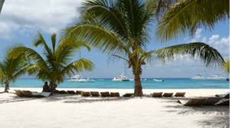 Saona Island: Exclusive Tour with Lunch - Good To Know