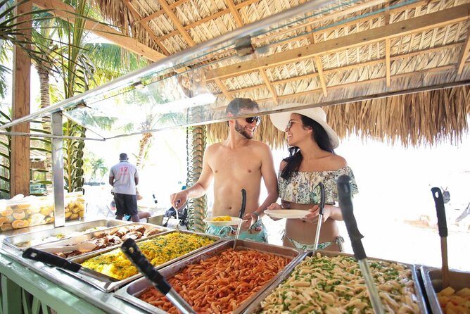 Saona Island Excursion by Catamaran and Speedboat (Full Day) - Who Should Consider This Tour?