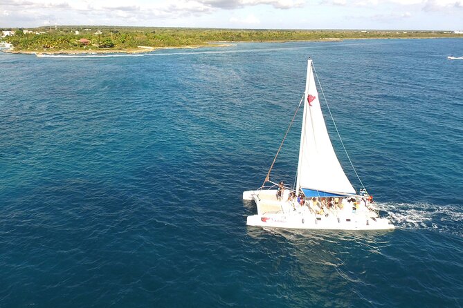 Saona Island Excursion - From Bayahibe - Traveler Experience