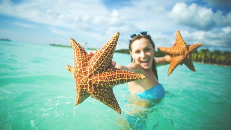 Saona Island Excursion from Punta Cana - The Sum Up: Who Is This Tour Best For?