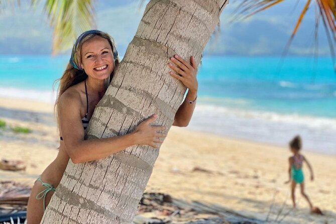 Saona Island From Bayahibe - Start at the Port - Start Time and Meeting Point